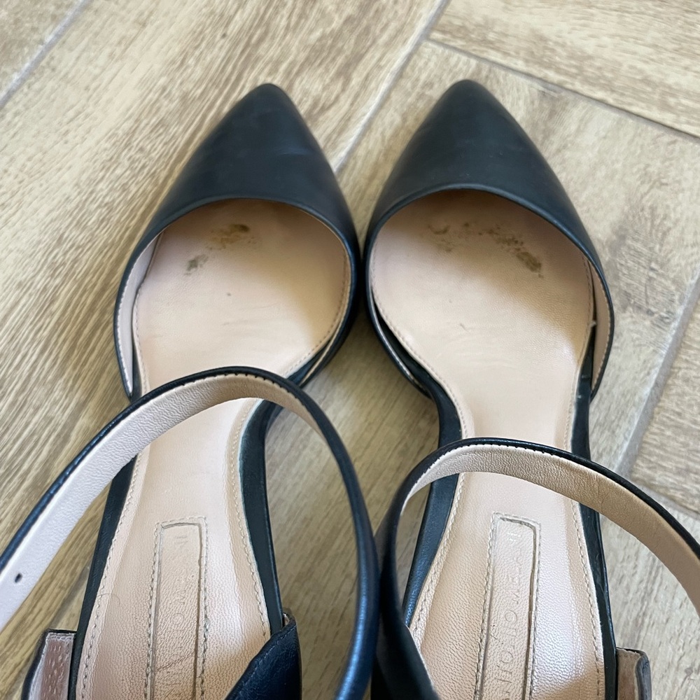 Antonio Melani Lynlee Block Heels - Picture 5 of 6